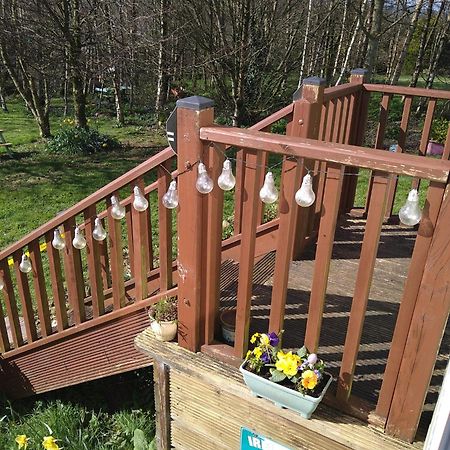 Hills View Accommadation Borrisoleigh Buitenkant foto