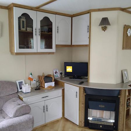 Hills View Accommadation Borrisoleigh Buitenkant foto
