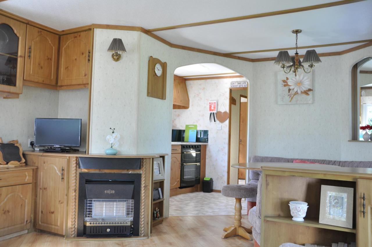 Hills View Accommadation Borrisoleigh Buitenkant foto