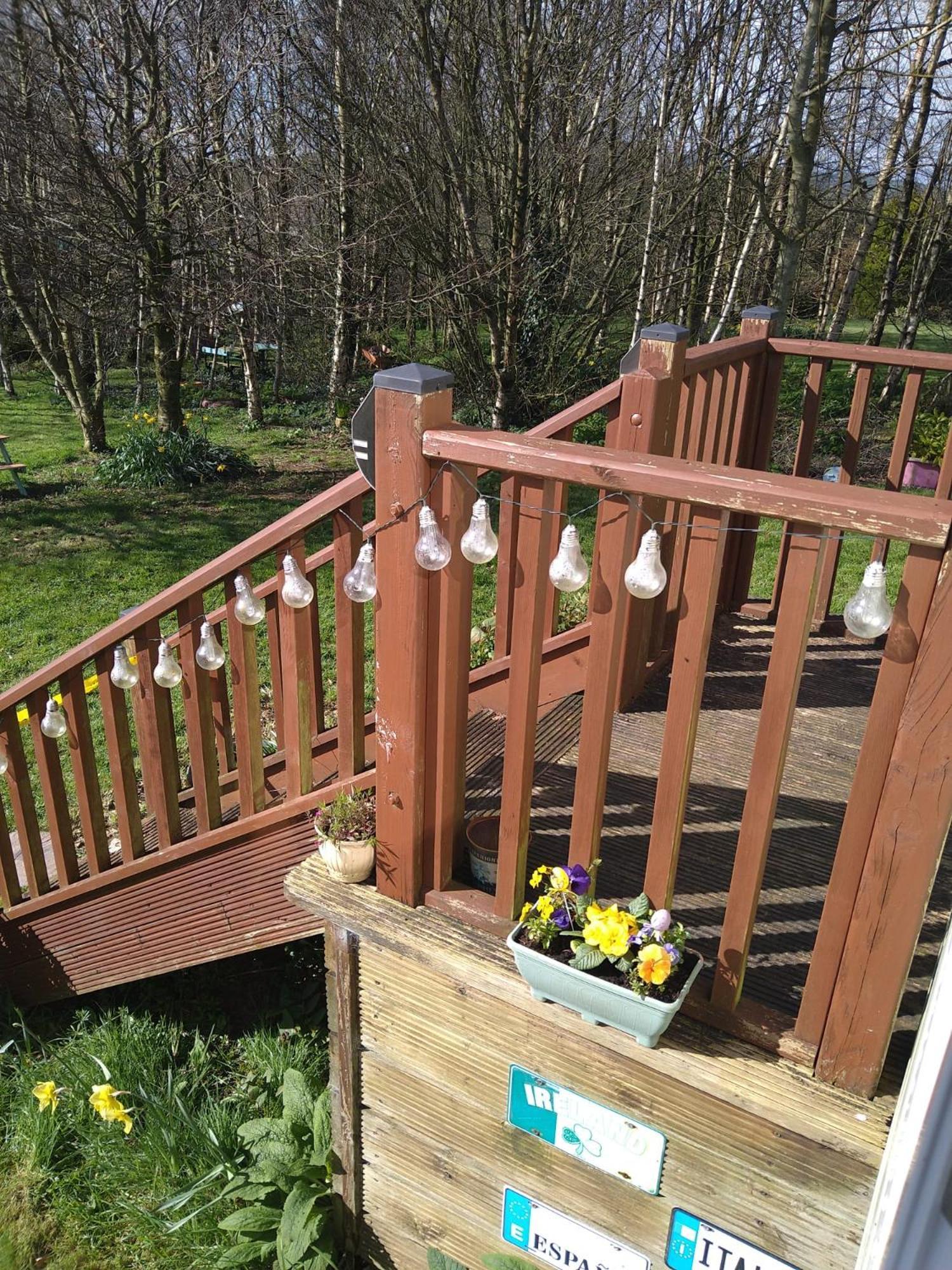 Hills View Accommadation Borrisoleigh Buitenkant foto