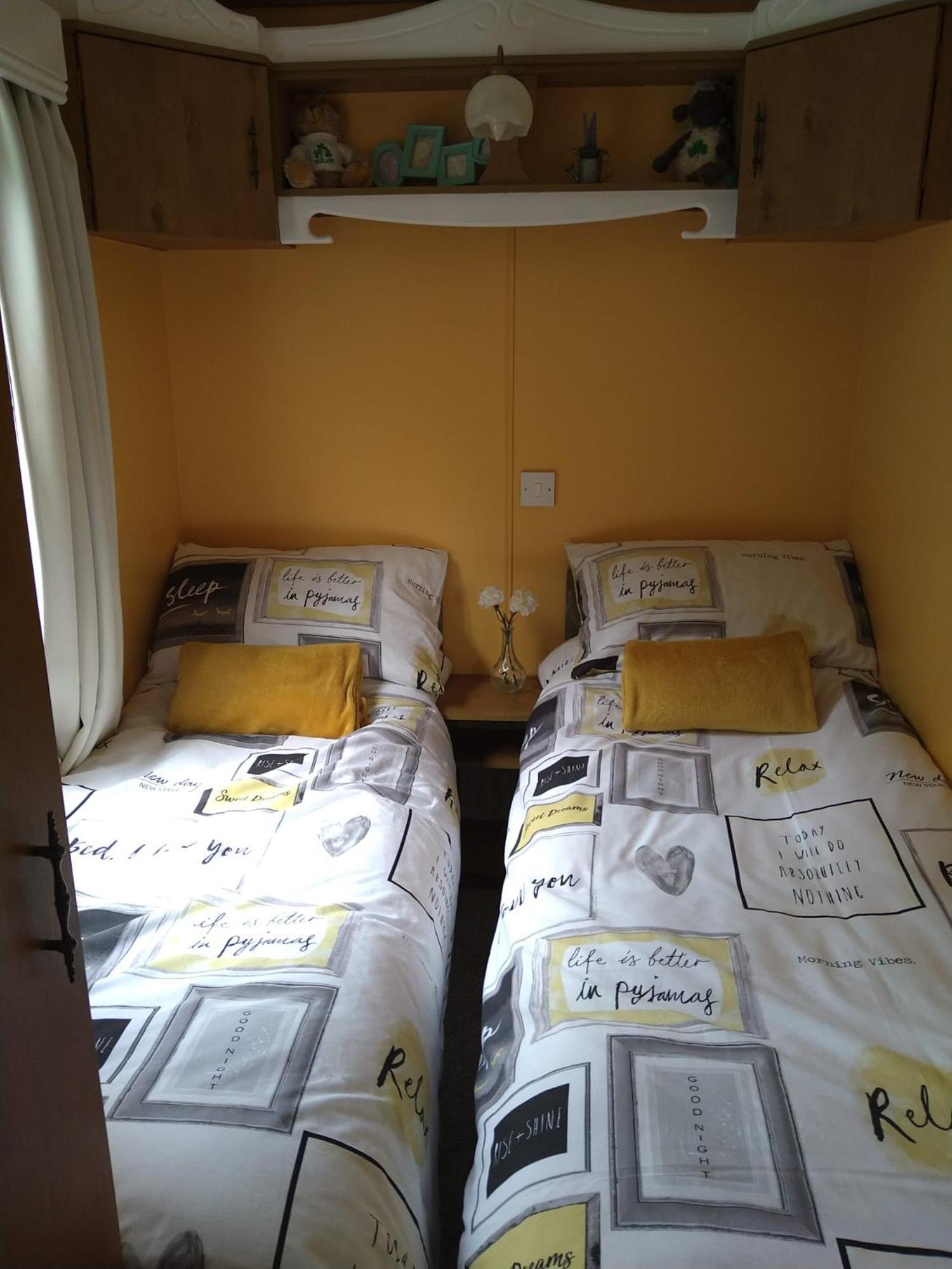 Hills View Accommadation Borrisoleigh Buitenkant foto