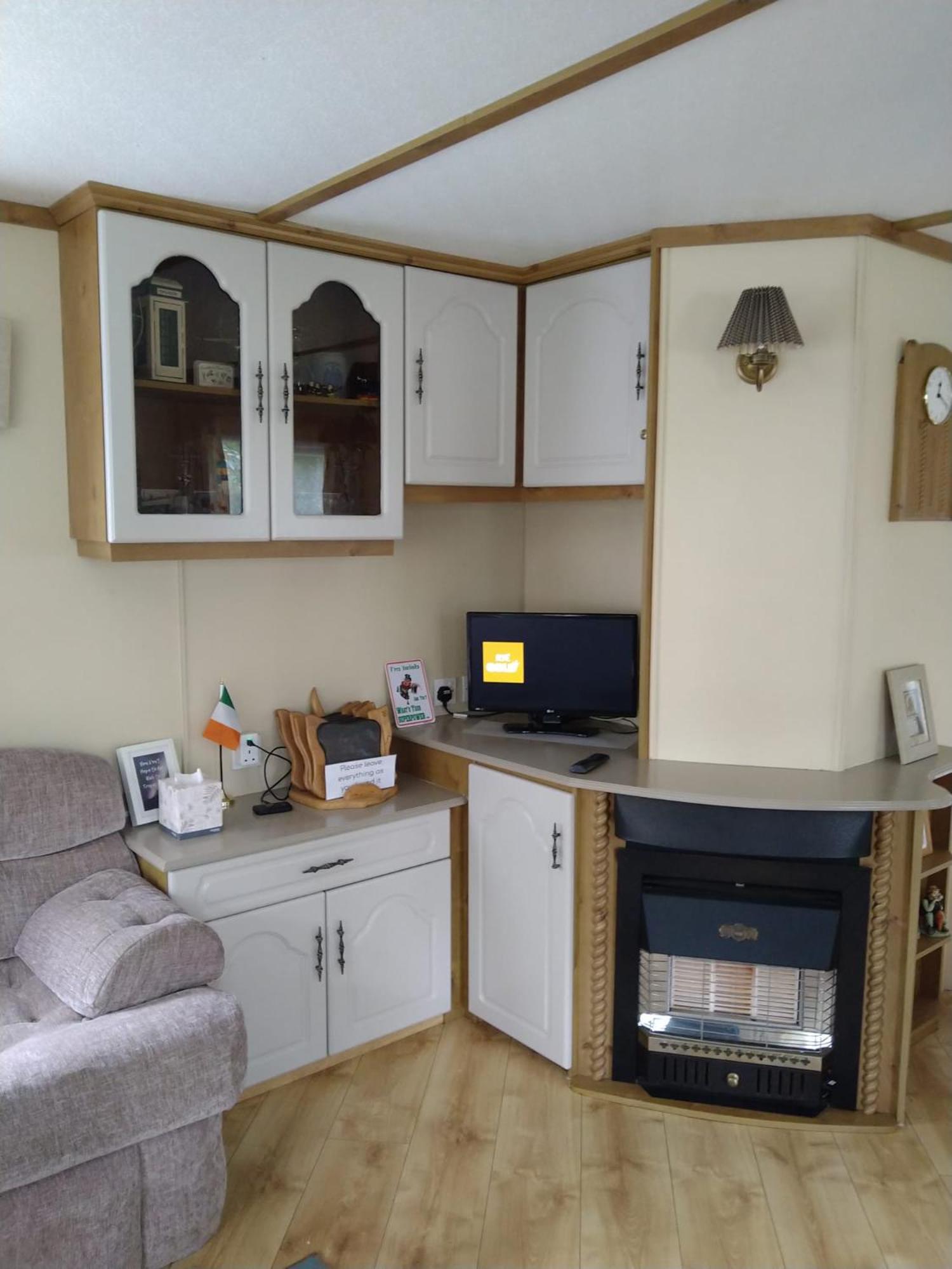 Hills View Accommadation Borrisoleigh Buitenkant foto